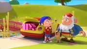 Oui-Oui, enquêtes au pays des jouets S2 E35