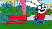 Simon Superlapin S1 E43