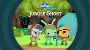 Les Octonauts : Mission Terre