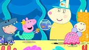 Peppa Pig S7 E28