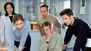 Alerte Cobra S14 E2