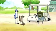 Regular Show S4 E24
