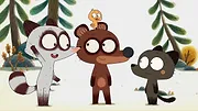 Pompon Ours S1 E20