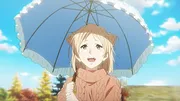 Violet Evergarden