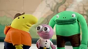 Smiling Friends