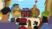 Kuzco: Un Empereur à l'École