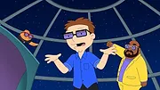 American Dad! S21 E20