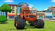 Blaze et les Monster Machines S4 E18