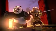 Kung Fu Panda : Le Chevalier Dragon S2 E4