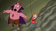 Diable malgré lui S1 E8