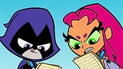 Teen Titans Go!