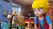 Power Players S1 E5