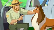 Lassie S1 E7