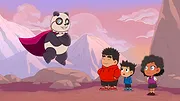 Ki & Hi S1 E1