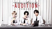 timelesz project -AUDITION-