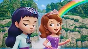 Princesse Sofia : Apprentie magicienne