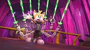 Sonic Prime
