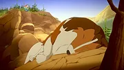 Lassie S2 E18