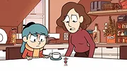 Hilda