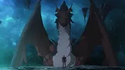 DOTA : Dragon's Blood