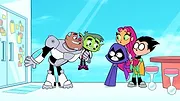 Teen Titans Go!