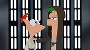 Phinéas et Ferb