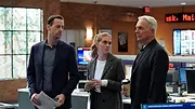 NCIS : Enquêtes spéciales