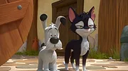 Idéfix et les Irréductibles S1 E39