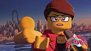 LEGO City Adventures