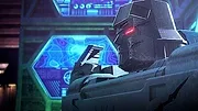 Transformers : La Guerre pour Cybertron - Le siège