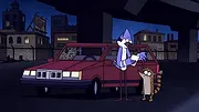 Regular Show S5 E3