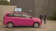 Comedy Chaos