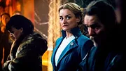Snowpiercer