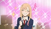 My Dress-Up Darling