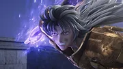 Les Chevaliers du Zodiaque - Saint Seiya