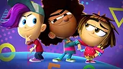 Mes parrains sont magiques : Un nouveau souhait S1 E15