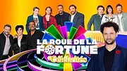 La Roue de la fortune : Célébrités