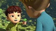 Partie de campagne S1 E4