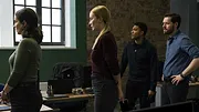 FBI : International