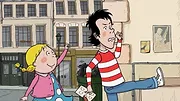 Tom-Tom et Nana S1 E33