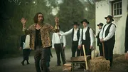 Umbrella Academy