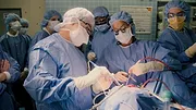 Lenox Hill: au cœur de l'hôpital