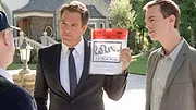 NCIS : Enquêtes spéciales