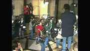 La tragédie du Heysel