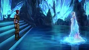 Les Maîtres de l'univers : Révélation