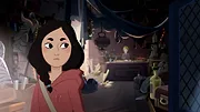 La Rivière à l’envers S1 E1
