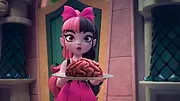 Monster High : Un lycée pas comme les autres
