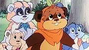 Star Wars Vintage : Ewoks