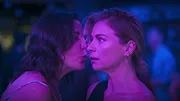 Deux mamans sous le même toit
