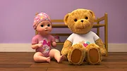 Baby Born S2 E13
